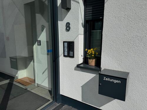 Foto - 3 Zimmer Erdgeschoßwohnung zur Miete in Ahnatal