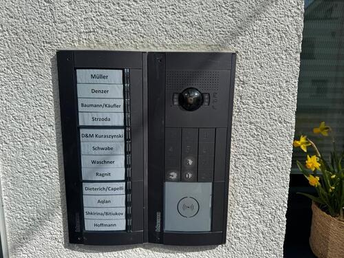 Foto - 3 Zimmer Erdgeschoßwohnung in Ahnatal