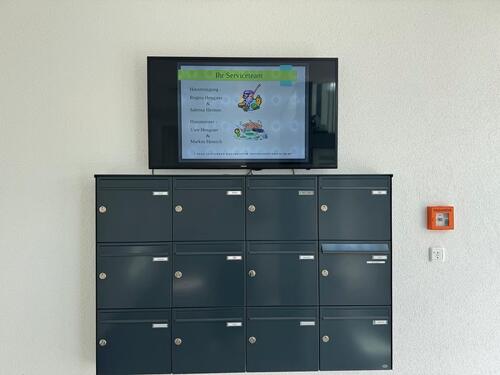 Foto - Erdgeschoßwohnung in Ahnatal zur Miete