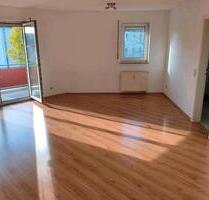 2-Zimmer Wohnung (60m2) mit Balkon und TG- Stellplatz in Diez