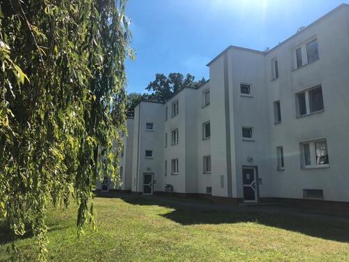 Foto - Wunderschöne 2-Zimmerwohnung am Rabenberg