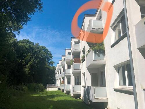 Foto - 2 Zimmer Etagenwohnung zur Miete in Wolfsburg