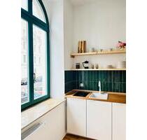 Stilvolles Apartment in Leipziger Südvorstadt 04275