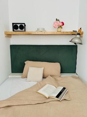 Foto - 1 Zimmer Hochparterre in Leipzig