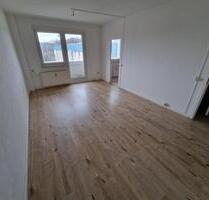 1 RW im Grünen + Balkon + Badewanne - Doberschau-Gaußig