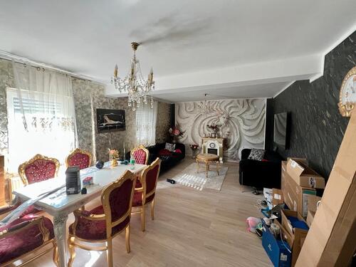 Foto - Ihr neues Zuhause im Grünen- Einfamilienhaus Weilburg OT