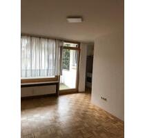 Zur Vermietung steht eine schöne, helle Zweizimmerwohnung. - Bad Wörishofen