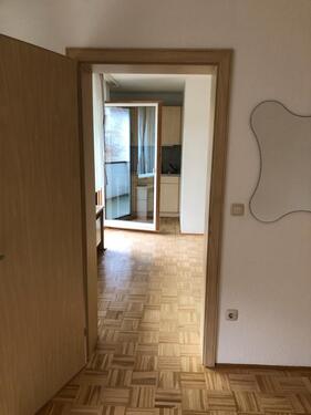 Foto - 2 Zimmer Etagenwohnung in Bad Wörishofen