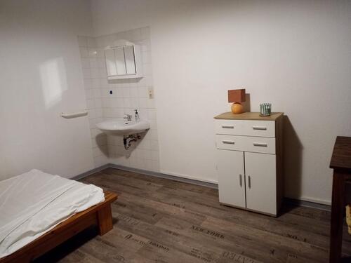 Foto - 3 Zimmer Erdgeschoßwohnung zur Miete in Stadthagen