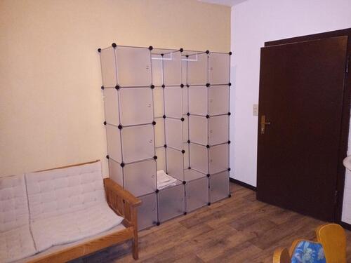 Foto - 3 Zimmer Erdgeschoßwohnung in Stadthagen