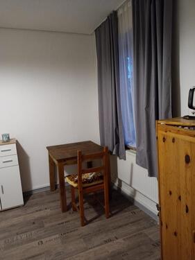 Foto - Erdgeschoßwohnung in Stadthagen zur Miete
