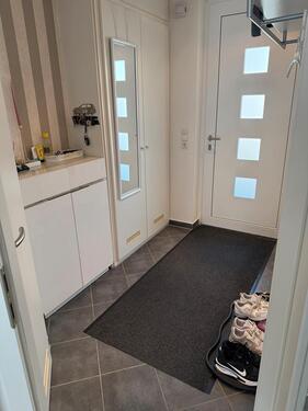 Foto - 4.5 Zimmer Reihenhaus zur Miete in Achim