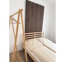 Neu möblierte Wohnung in Weißenthurm – modern & bezugsfertig