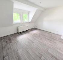 **Gemütliche Wohnung mit modernem Tageslichtbad und eigenem Garten gewünscht? Dann zugreifen!** - Marl Alt-Marl