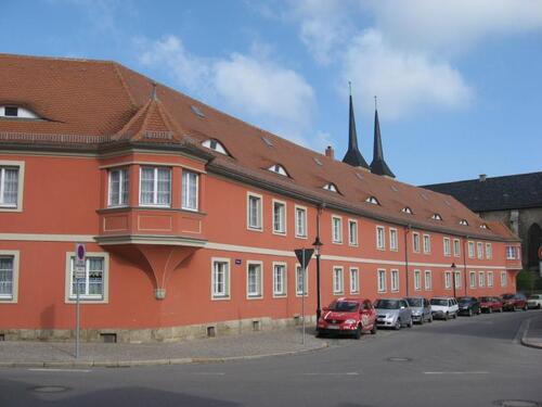 Foto - gemütliche 2 Zimmerwohnung - Michaelisstraße 42