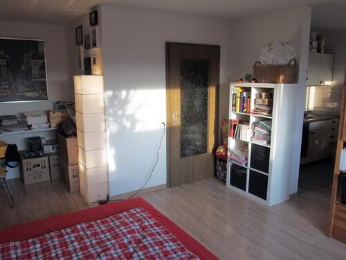 Foto - Schöne, helle Wohnung in direkter Uni-Nähe