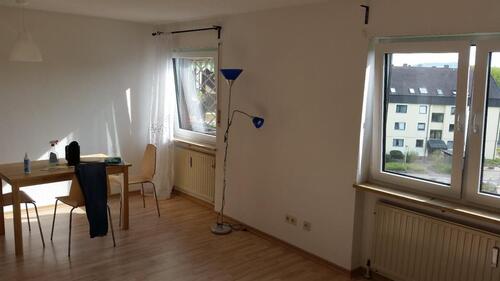 Foto - Etagenwohnung zur Miete in Bayreuth