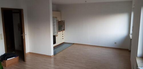 Foto - Etagenwohnung in Bayreuth