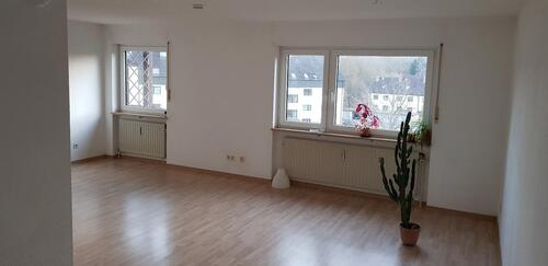 Foto - Etagenwohnung in Bayreuth zur Miete