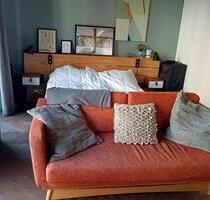 Studio – 31 m² ohne Arbeitsvertrag und Schufa - Berlin Mitte