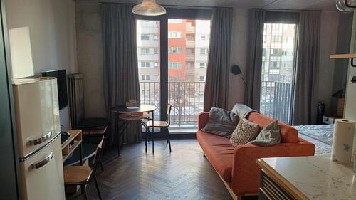 Foto - Etagenwohnung zur Miete in Berlin