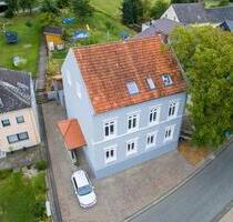 Grenzahes Mehrfamilienhaus zu verkaufen - Welschbillig