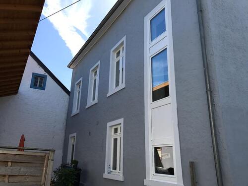 Foto - Einfamilienhaus in Welschbillig