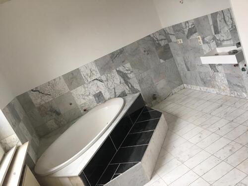 Foto - Etagenwohnung in Bad Soden-Salmünster zur Miete