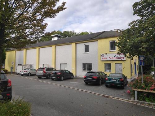 Foto - andere in Erding zur Miete