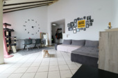 Foto - Helle schöne Wohnung im 3.OG eines ruhigen und gepflegten MFH