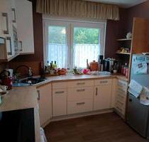 Haus mit Wintergarten, Garage, Schuppen und Garten für Familie - Wittmund