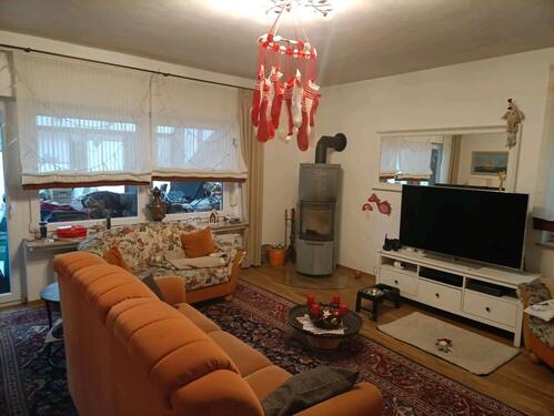 Foto - Einfamilienhaus zur Miete in Wittmund