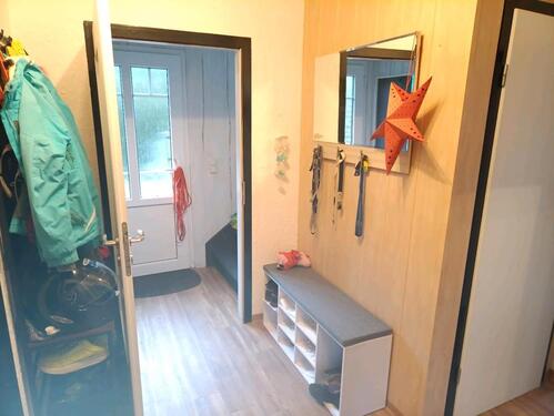 Foto - Einfamilienhaus in Wittmund zur Miete