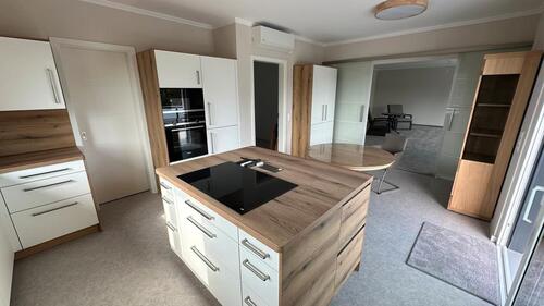 Foto - Etagenwohnung zur Miete in Stadthagen