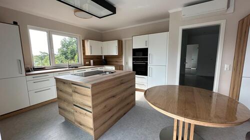 Foto - Etagenwohnung in Stadthagen