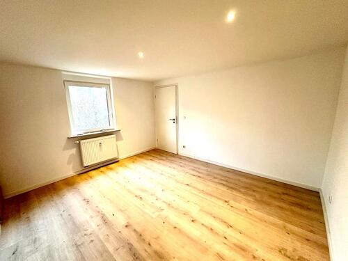 Foto - Etagenwohnung in Schwabach