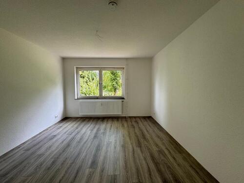 Foto - Etagenwohnung in Salzgitter