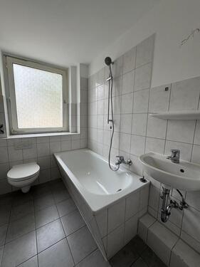 Foto - Etagenwohnung in Salzgitter zur Miete