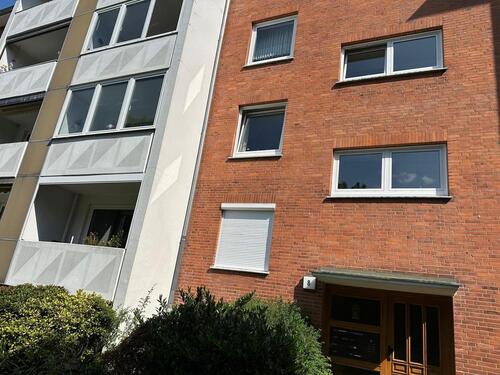 Foto - 3 Zimmer Wohnung Huchting Eigentumswohnung