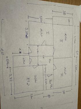 Foto - Etagenwohnung in Bremen zum Kaufen