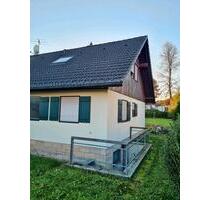 Einfamilienhaus in Rottweil-Bühlingen - Villingen-Schwenningen