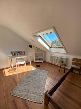 Foto - Etagenwohnung zur Miete in Stuttgart