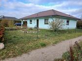 Foto - Einfamilienhaus in Waren (Müritz) zum Kaufen