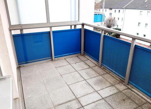 Foto - Etagenwohnung in Frankfurt am Main zur Miete