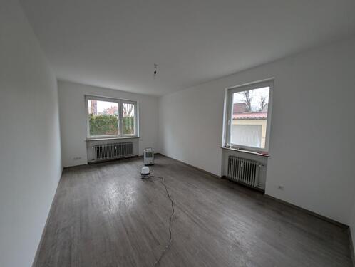 Foto - 38m² 1-Zimmer-Wohnung in Bad Aibling zu vermieten