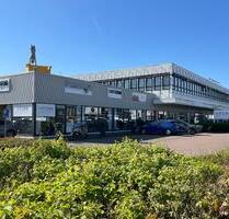 Bürofläche in Lübeck Buntekuh zu vermieten ab. 20 qm