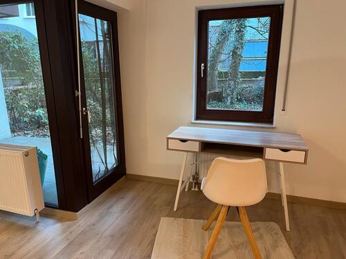 Foto - 1 Zimmer Etagenwohnung zur Miete in Pliezhausen