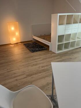 Foto - 1 Zimmer Etagenwohnung in Pliezhausen