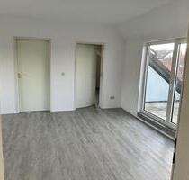 Dachgeschosswohnung 3 ZKB - 502,00&nbsp;EUR Kaltmiete, ca.&nbsp; 67,00&nbsp;m&sup2; in Löhne (PLZ: 32584)