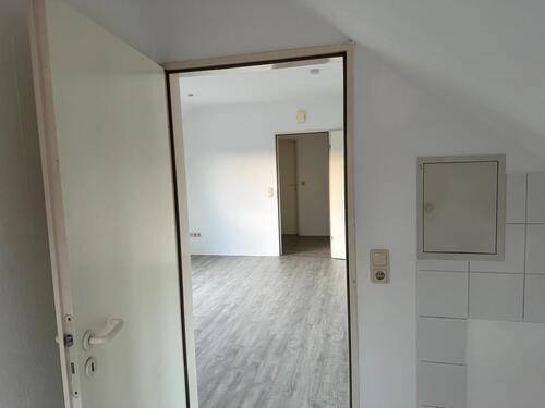 Foto - Etagenwohnung in Löhne zur Miete